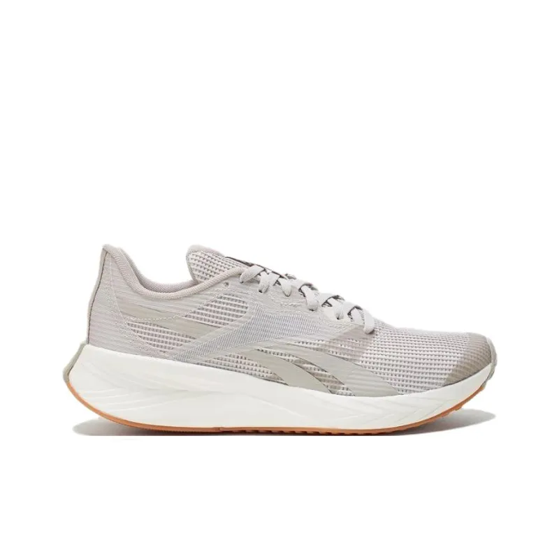 Reebok Energen Support Low Top Casual Running Shoes Unisex Milk Tea Gray-1