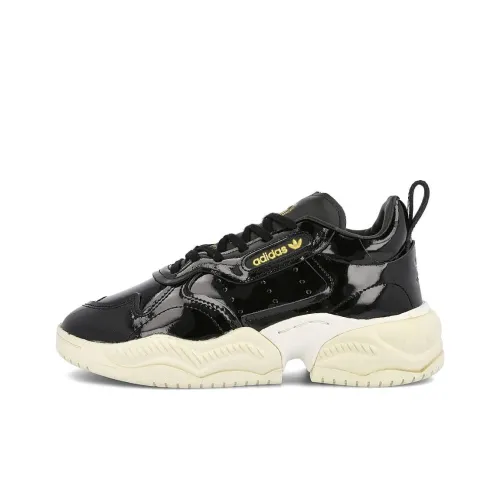Adidas Supercourt RX Core Black Women's