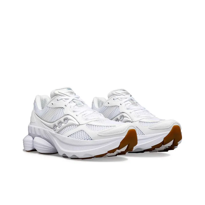 Saucony Grid Nxt White-2