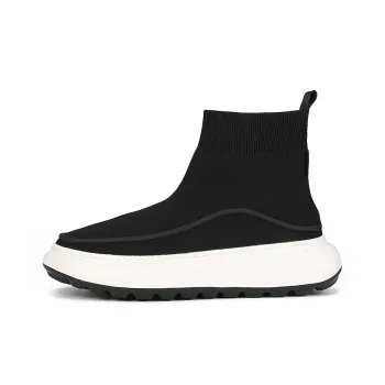 Thai Points Casual Shoes Men's Black