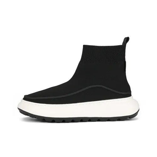 Thai Points Casual Shoes Men's Black
