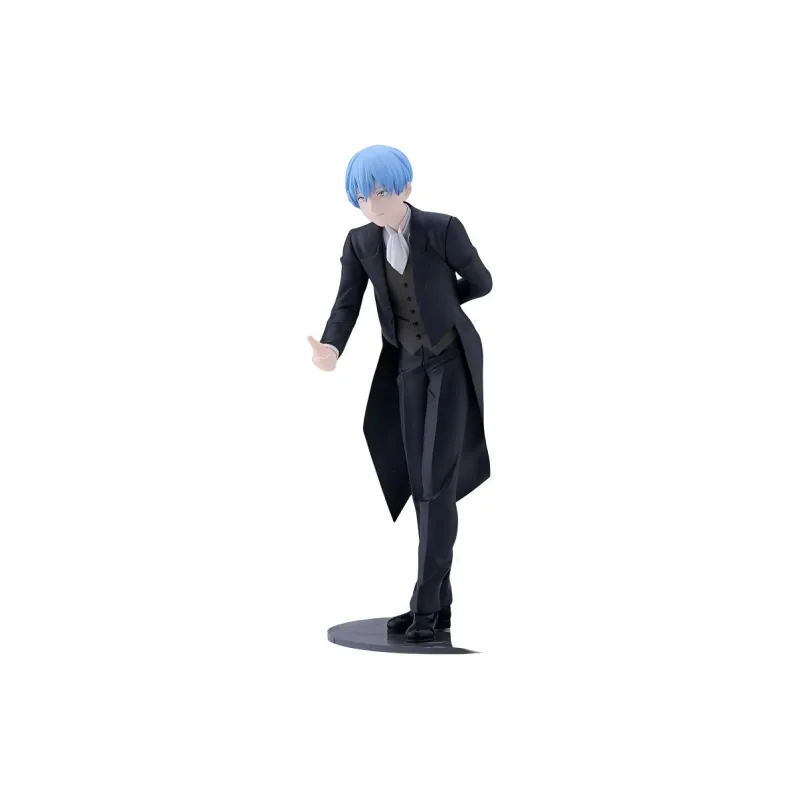 SEGA Himmel Luminasta Collection, Frieren Beyond Journey's End Bonus Gifts 17cm-2