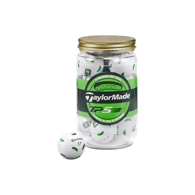 TAYLORMADE Golf Ball-15
