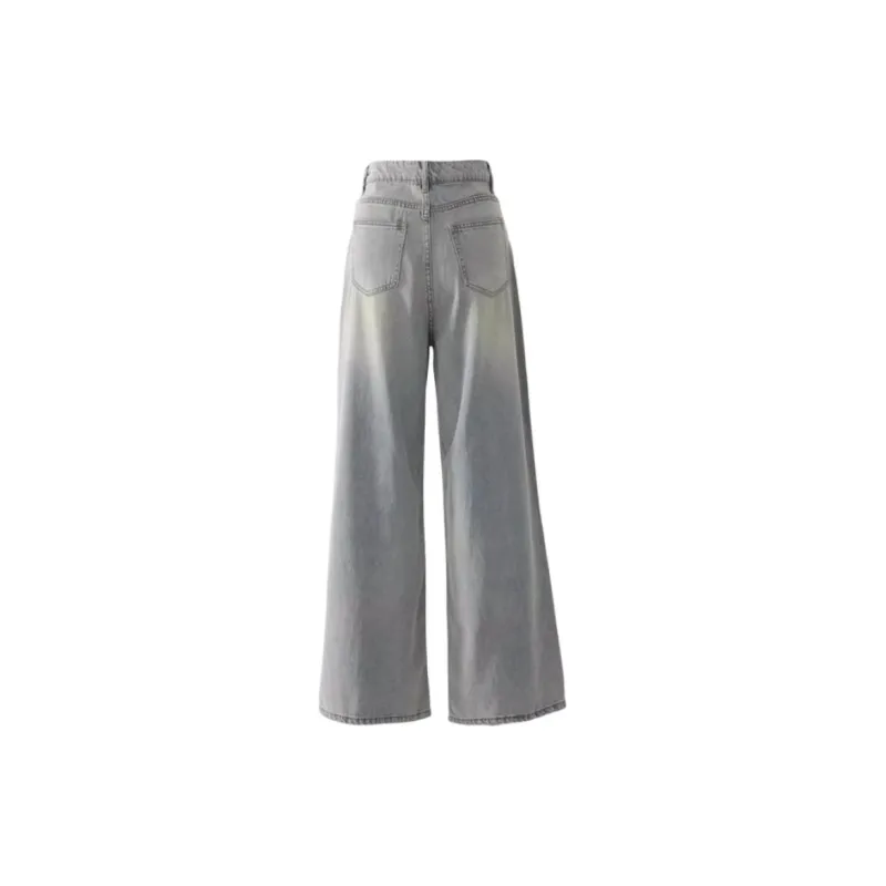 Kazakhstan Jeans Women's-1