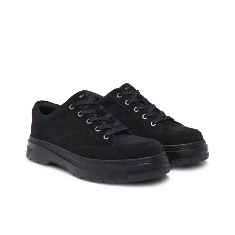 HUGO BOSS Casual Shoes Men's Black-2