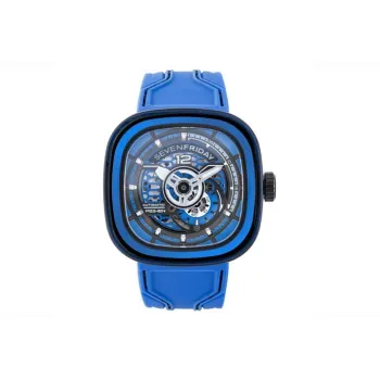 SEVENFRIDAY Men Watch