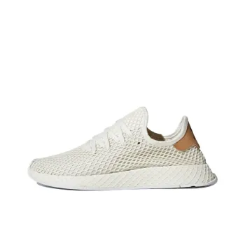Adidas Originals Deerupt Ash White Pearl