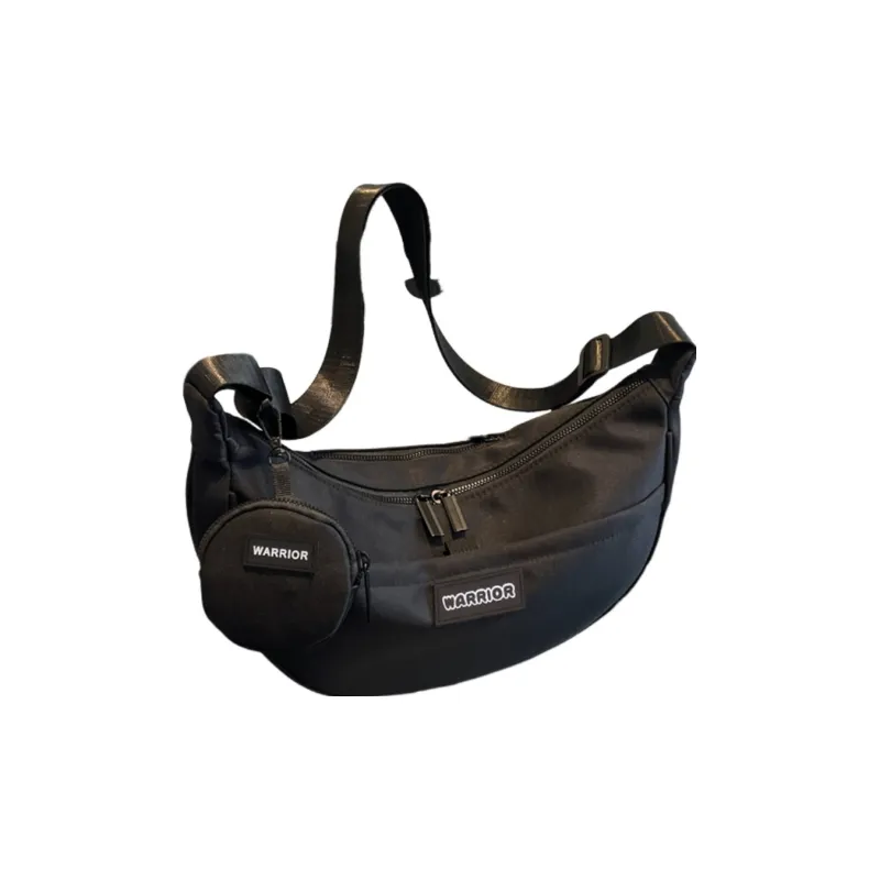 WARRIOR Crossbody Bags-7