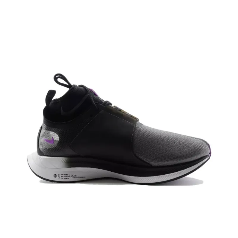 Nike Zoom Pegasus Turbo Xx Black Bright Violet Women's-1