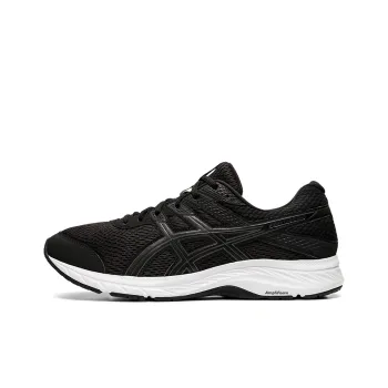 Asics Gel Contend 6 Black Carrier Grey
