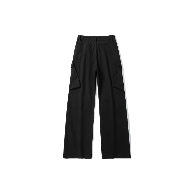 Rose Cargo Pants Women's-4