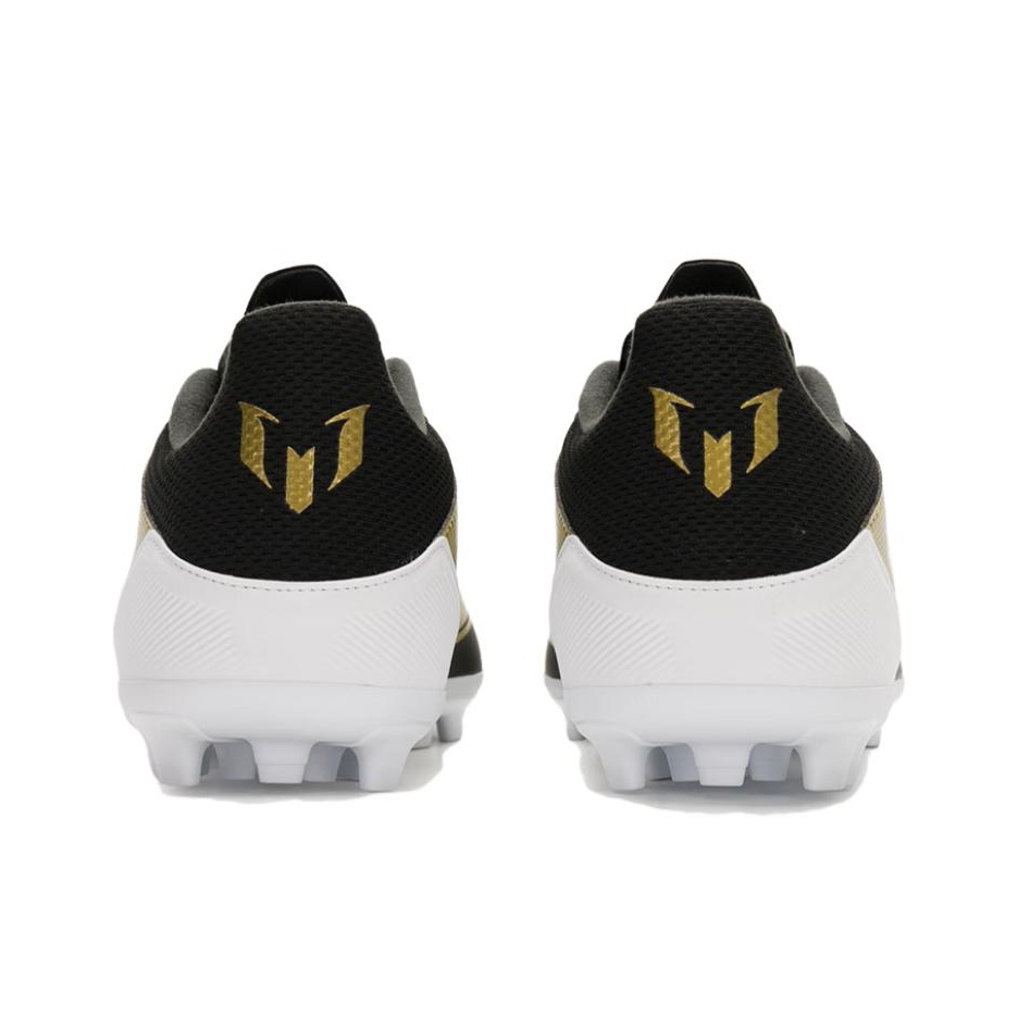 スニーカー adidas F50 League 2G 3G AG Messi Black Gold Adidas F50 League 2G 3G Ag Messi 'Black Gold' US M 11.5 - POIZON