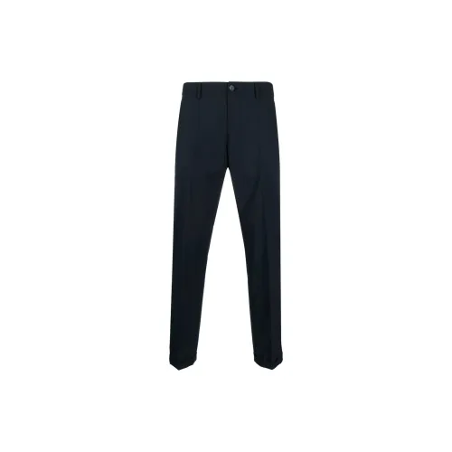 Patrizia Pepe Ankle-length Trousers