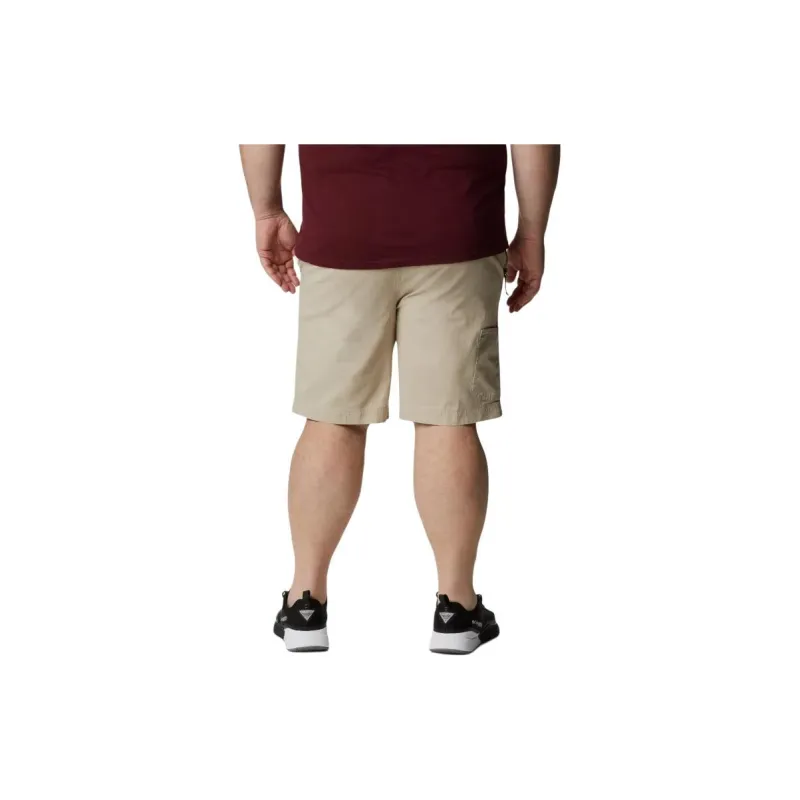 Columbia Flex ROC™ Shorts Casual Shorts Men's Ecru-1