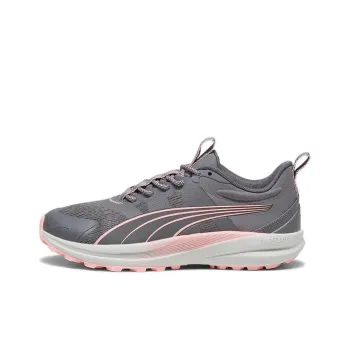 Puma Redeem Pro Trail 'Grey Koral Ice'