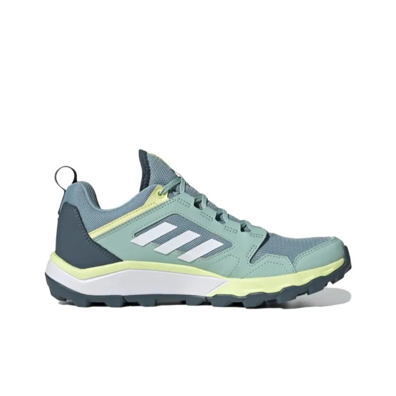 Adidas Terrex Agravic Tr Ash Grey Women's-1