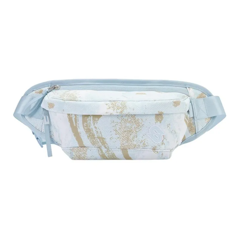 361° Fabric Fanny Pack Regular Unisex Black/Khaki/Mixed Color-6