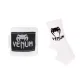 Classic Protective Gear Set-White