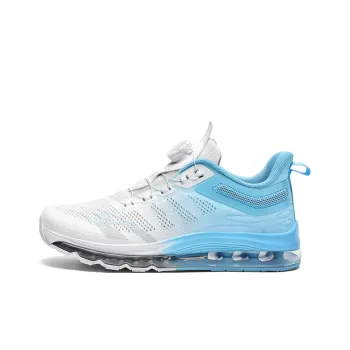 Jerden Smith Breathable Low-Top Running Shoes Men's