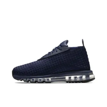 Nike Air Max Woven Boot Midnight Navy