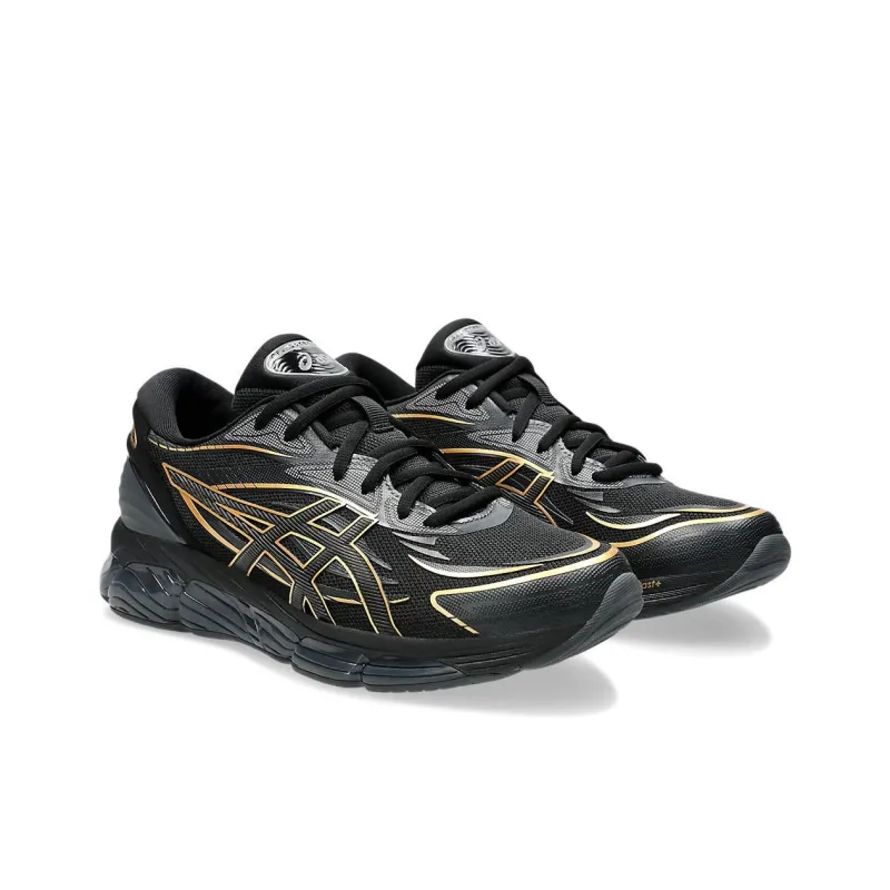 Asics Gel Quantum 360 Viii Black Pure Gold-2