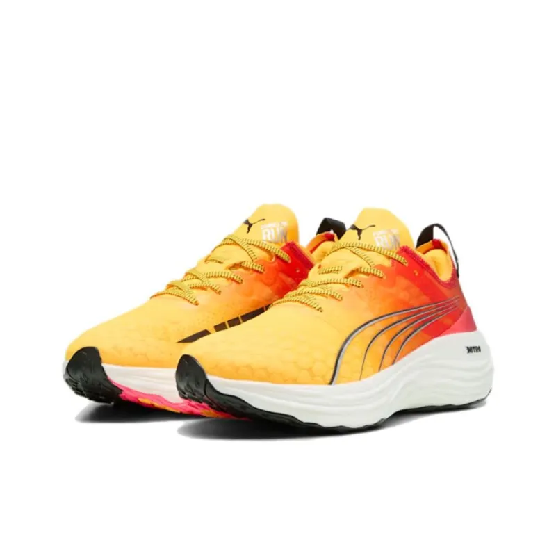 PUMA ForeverRun Nitro 'Fade Sun Stream'-2