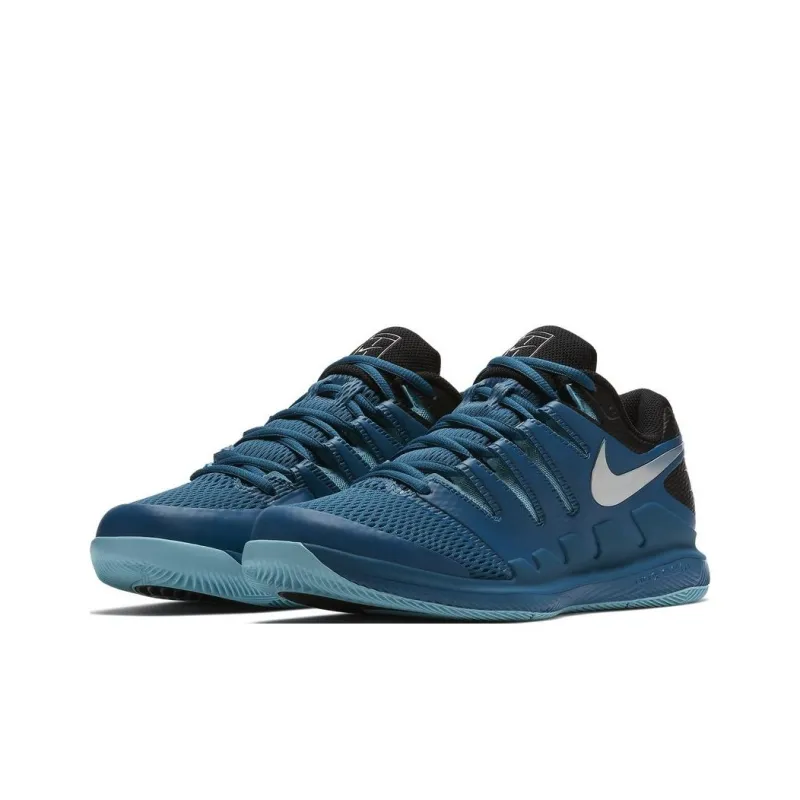 Nike Court Air Vapor X Hc Green Abyss-2