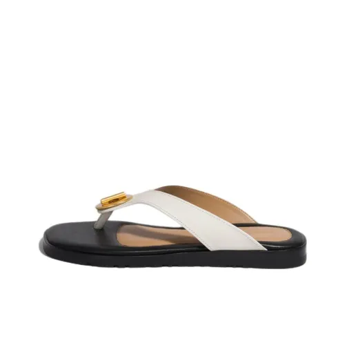 JONATHAN SIMKHAI Flip Flops Women's