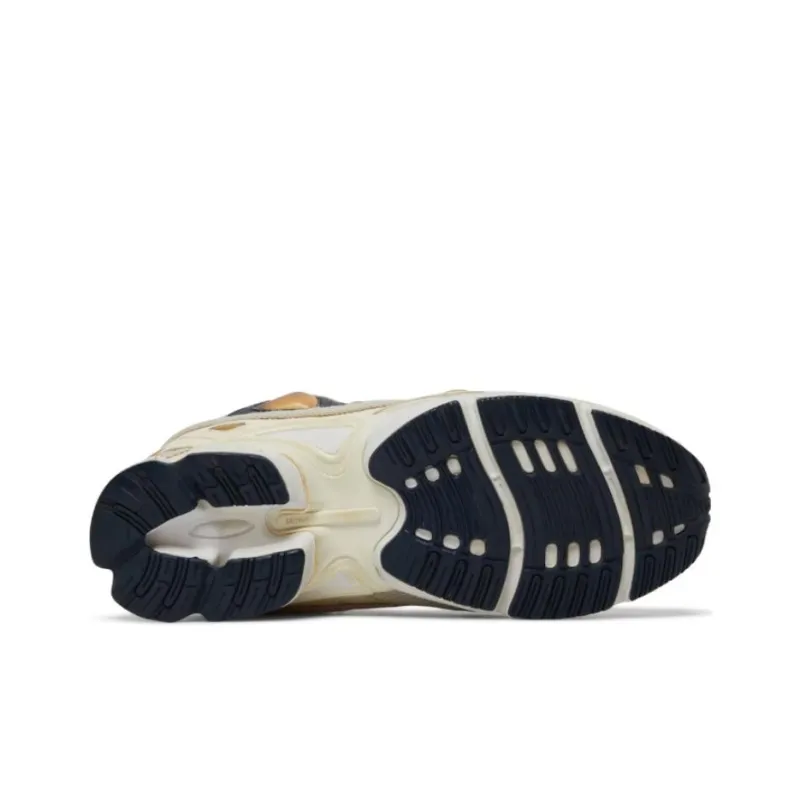Adidas Ozweego 2 X Raf Simons 'Chalk White'-3