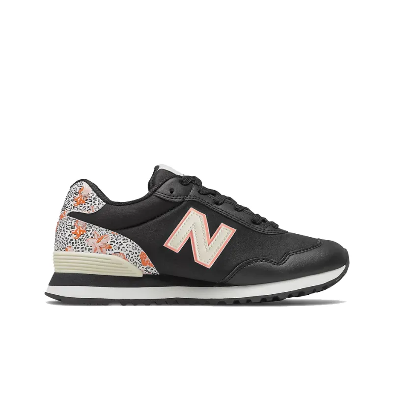 New Balance 515v3 'Black Leopard Floral' Women's-1