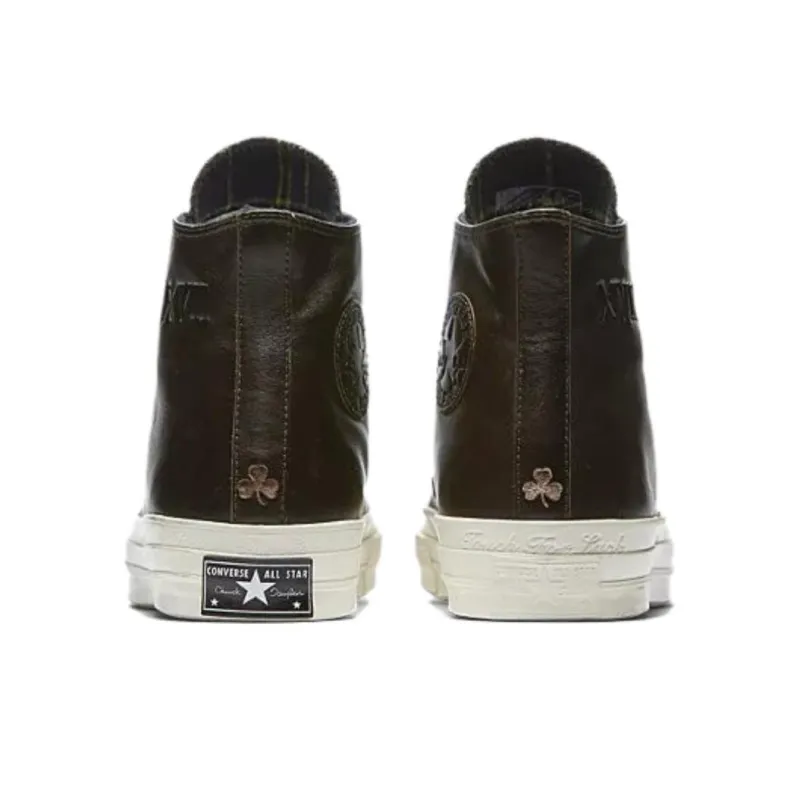 Converse Chuck Taylor All Star 70 Hi Legend Boston Celtics-4