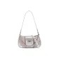 Dusty Pink Silver