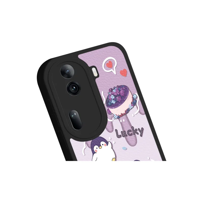 MINISO Phone Cases-8