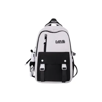 Venerable Brahma Nylon Backpack