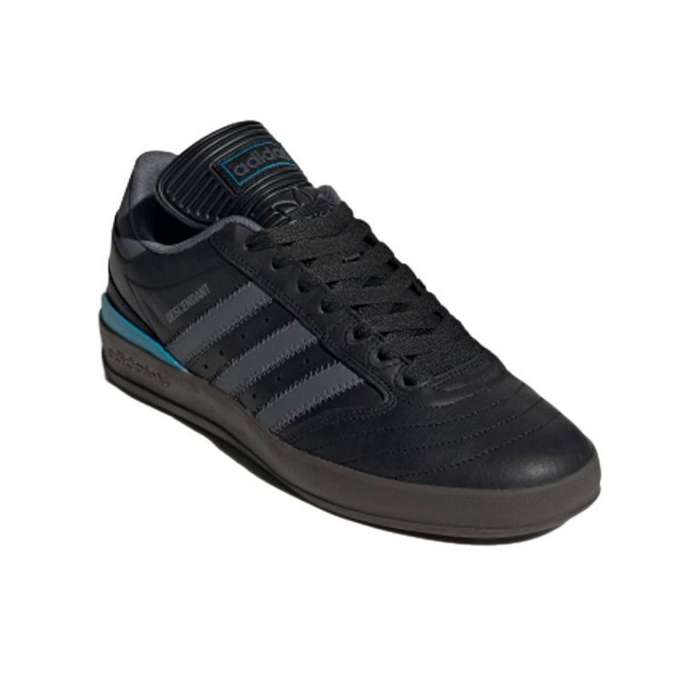 Adidas Originals Crustar Descendant Grey Stripes