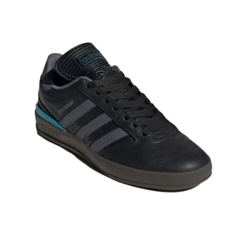 Adidas Crustar Descendant Grey Stripes-1