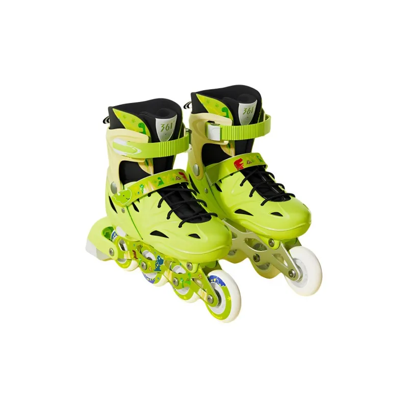 361° Inline Skates, Roller Skates Kids'-1