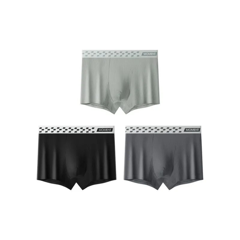 MIIOW Men Underpants-9