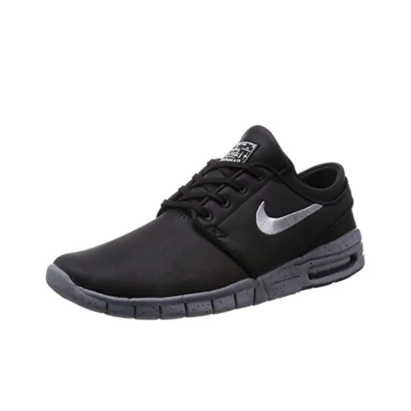 Nike Sb Stefan Janoski Max Nyc Edition-2