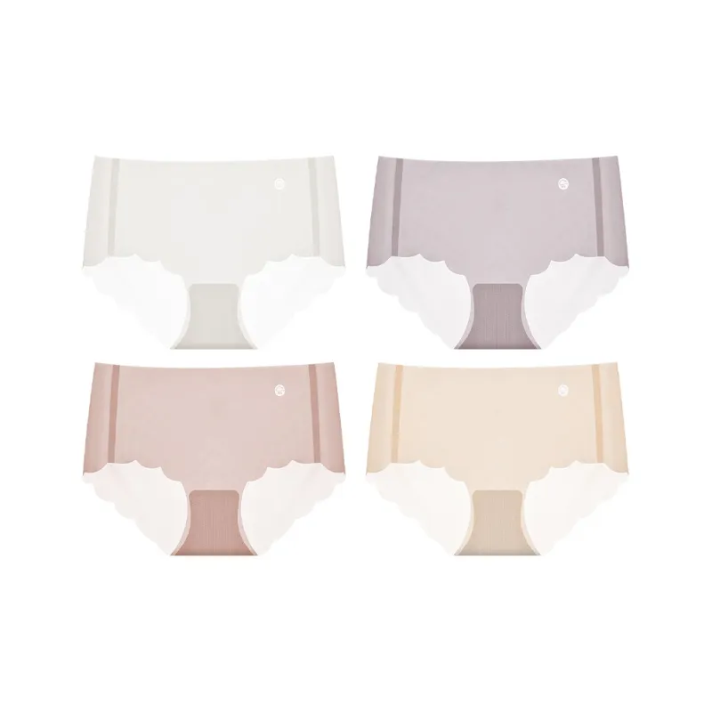 2323 Women's Underpants-5