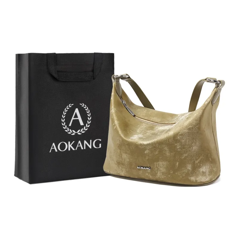 AOKANG Shoulder Bags-15