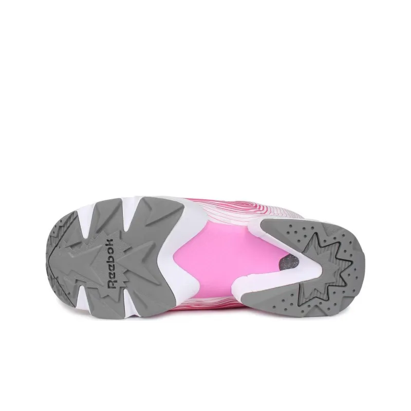 Reebok Instapump Fury Ripple Pack White Pink-5