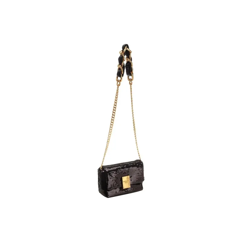 BALMAIN 1945 Mini Shoulder Bag-2
