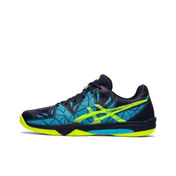 Asics Gel-Fastball Durable Breathable Low-Top Running Shoes Men's