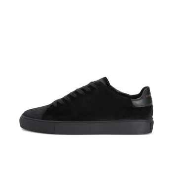 Kurt Geiger London Lennon Low-Top Skateboard Shoes Men's Black