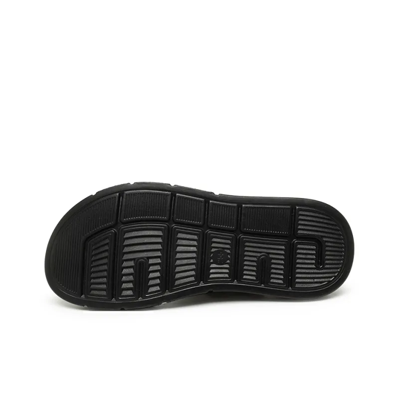 G.N.SHIJIA PU Polyurethane Quick Dry Slide Slippers Unisex-14