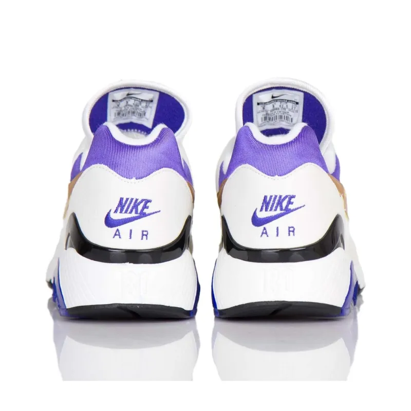 Nike Air Max 180 Qs 'Summit White'-3