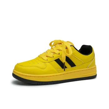 Medd Non slip Lightweight Low Top Skateboard Shoes Unisex