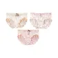 Ecru+Light Peach Pink+Pink