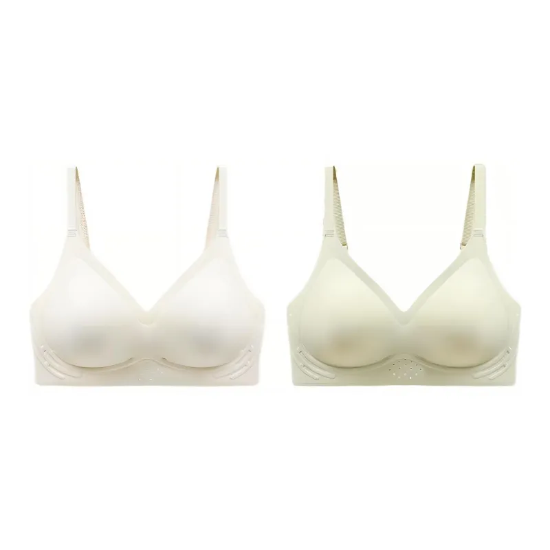 Lanza Women's Bras-0
